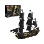 Конструктор піратський корабель 3180 деталей Mould King 13199