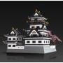 Конструктор замок архітектурна модель Хімедзі 3086 деталей Mould King 22006