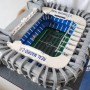 Конструктор стадіон спортивна арена Сантьяго Бернабеу 4266 деталей Mould King 22026