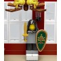 Конструктор Антикварний магазин з підсвіткою 3050 деталей Mould King 16005