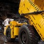 Конструктор Mould King 17102 Шарнірний кар'єрний самоскид (1730 деталей)