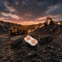 Конструктор Mould King 17102 Шарнірний кар'єрний самоскид (1730 деталей)