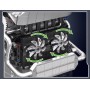 Конструктор Mould King 10213 Двигун S55 Inline-6 (744 деталі)