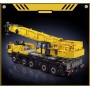 Конструктор Mould King 17073 Автокран LTM 1110 (3218 деталей)