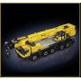 Конструктор Mould King 17073 Автокран LTM 1110 (3218 деталей)