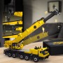 Конструктор Mould King 17073 Автокран LTM 1110 (3218 деталей)