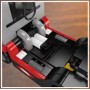 Конструктор Mould King 24085 Гоночна вантажівка Racing Truck (491 деталь)
