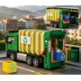 Конструктор Mould King 24088 Екологічний сміттєвоз (646 деталей)