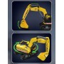 Конструктор Mould King 24089 Екскаватор (705 деталей)