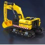 Конструктор Mould King 24089 Екскаватор (705 деталей)