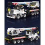 Конструктор Mould King 24092 Автокран (670 деталей)