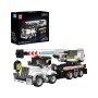 Конструктор Mould King 24092 Автокран (670 деталей)