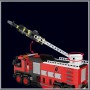 Конструктор Mould King 24094 Пожежна машина (752 деталі)