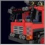 Конструктор Mould King 24094 Пожежна машина (752 деталі)