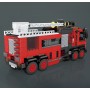 Конструктор Mould King 24094 Пожежна машина (752 деталі)