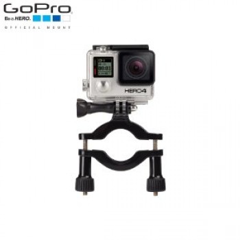 Кріплення на трубу ROLL BAR оригінал GOPRO