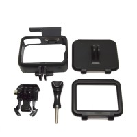 Рамка чохол комплект для Gopro Hero 5 / 6 / 7