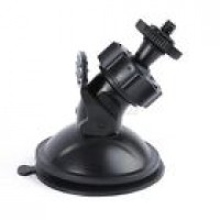 Кріплення маленька присоска для GoPro SJCAM XIAOMI