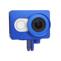 Рамка чохол металева 266 XIAOMI YI Frame