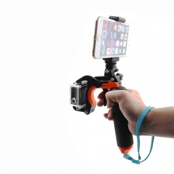 Ручка "курок" 2 для GOPRO SJCAM XIAOMI
