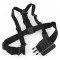 Кріплення на груди для екшн-камери GoPro SJCAM XIAOMI SONY Chest mount harness