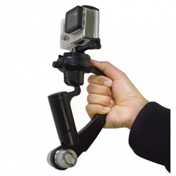 Стабілізатор тримач для GOPRO SJCAM XIAOMI