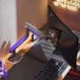 Настільний кронштейн North Bayou G60 для моніторів 27-60" (RGB)