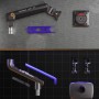 Настільний кронштейн North Bayou G60 для моніторів 27-60" (RGB)