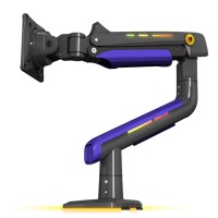 Настільний кронштейн North Bayou G60 для моніторів 27-60" (RGB)