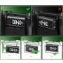 Зарядка та чотири акумулятори для геймпада Xbox 3840mWh OIVO NG-BX132X