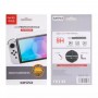 Защитное стекло на Nintendo Switch OLED OIVO IV-SW160