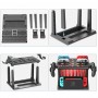 Подставка Nintendo Switch Stand / OLED зарядка для джойконов OIVO VG-K502