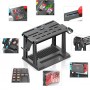 Подставка Nintendo Switch Stand / OLED зарядка для джойконов OIVO VG-K502