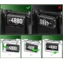 Зарядка и четыре аккумулятора для геймпада Xbox 3840mWh OIVO IV-BX132XS-RGB 