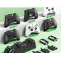 Зарядка и два аккумулятора для геймпада Xbox 5520mWh OIVO IV-BX313X-RGB