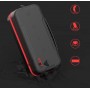 Кейс Switch 2/Switch/OLED большой защитный для аксессуаров OIVO IV-SW288