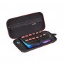 Защита для Switch 2 комплект 18в1 кейс чехол стекло OIVO IV-SW627