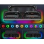 Зарядна станція Switch 2 підставка RGB OIVO VG-SW205B Зарядна станція Switch 2 підставка RGB OIVO VG-SW205B