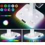 Подставка зарядка PlayStation VR2 PS5 OIVO VG-P5434X