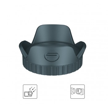 Бленда PGYTECH OSMO Action Lens Hood P-11B-016