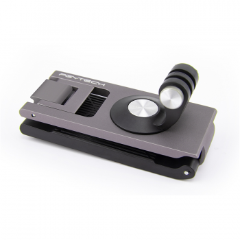 Затиск на лямку рюкзака PGYTECH Strap Holder (P-18C-019)