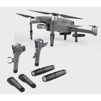 Посадочні ніжки з ліхтарем PGYTECH для DJI MAVIC 2 (P-HA-030)