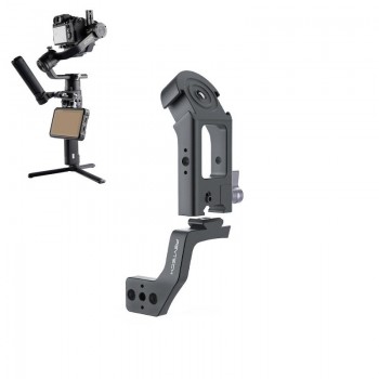 Кріплення для ручки обладнання DJI Ronin S / SC PGYTECH P-RH-088
