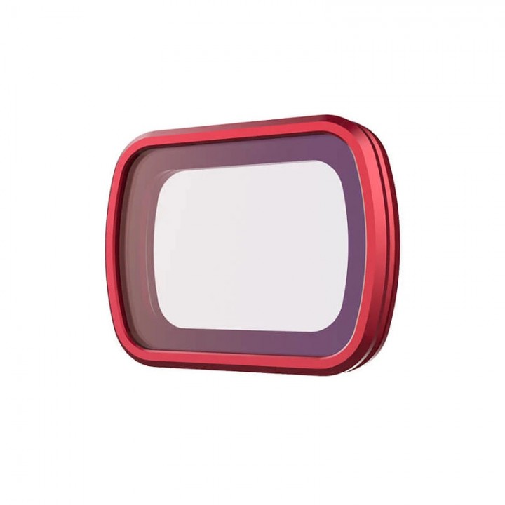 Фильтр ультрафиолетовый OSMO Pocket 2 / Pocket PGYTECH P-19C-065