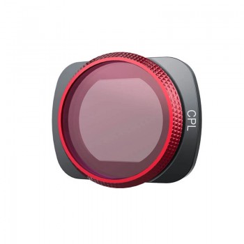 Фильтр поляризационный OSMO Pocket 2 / Pocket регулируемый PGYTECH P-19C-067