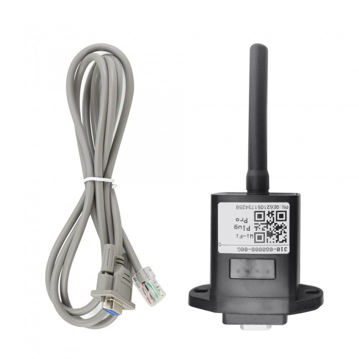 PowMr WIFI-VM WiFi модуль гибридного инвертора купить в Украине | For ...