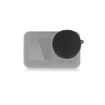 Колпачок на линзу OSMO Action силиконовый Puluz PU332B