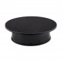 Предметний стіл поворотний 30см чорний для фото-відеозйомки Puluz TBD048631602B