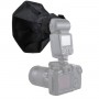 Софтбокс на фотоспалах Puluz PU5120