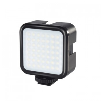 Накамерне світло світлодіодний 49 LED Puluz PU529B